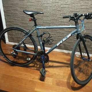 フジバイクス(FUJI BIKES)のFUJI　PALETTE(自転車本体)