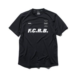 エフシーアールビー(F.C.R.B.)のXL 新品 送料無料 FCRB 22SS S/S PRE MATCH TOP(Tシャツ/カットソー(半袖/袖なし))