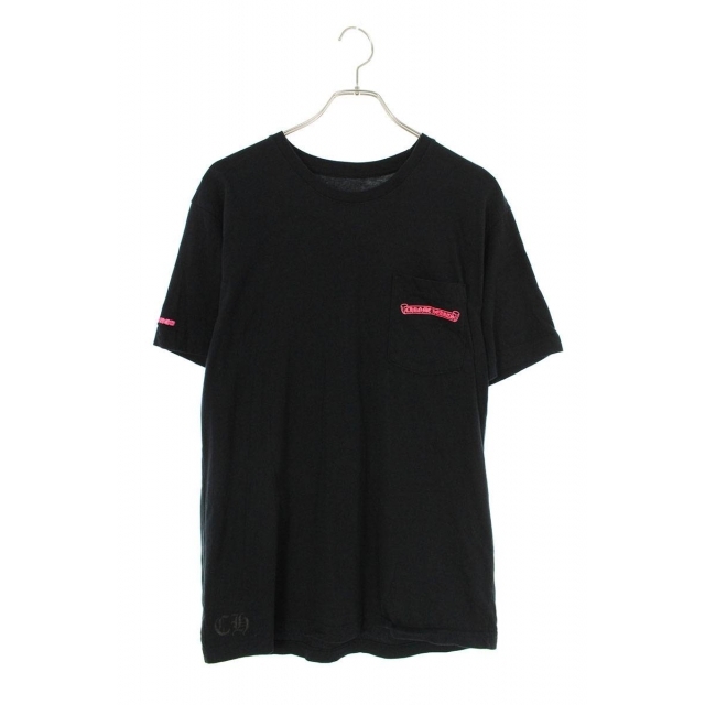 クロムハーツ CH T-SHRT/1 バックプリントTシャツ L クロムハーツ CH T-SHRT/1 バックプリントTシャツ L