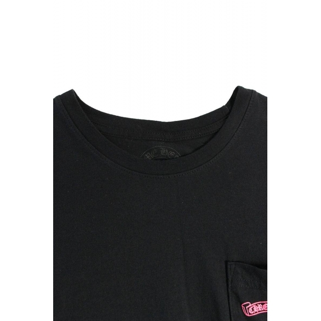 クロムハーツ CH T-SHRT/1 バックプリントTシャツ L クロムハーツ CH T-SHRT/1 バックプリントTシャツ L