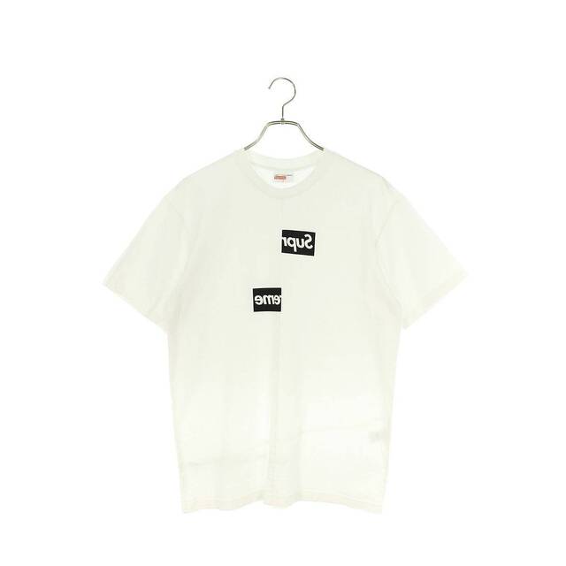 ◇新品・国内正規品◇ 18AW Supreme COMME Des GARCONS SHIRT Box Logo