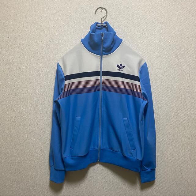 adidas - 70s adidas ventex アディダス ジャージ トラックジャケット ...