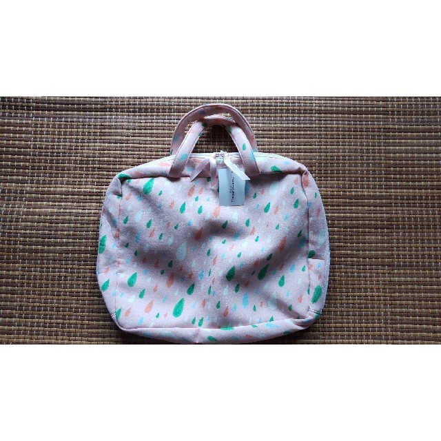 TSUMORI CHISATO(ツモリチサト)の[新品・未使用]☆えっぴー様専用です☆ワコール ツモリチサト ランジェリーケース レディースのファッション小物(ポーチ)の商品写真