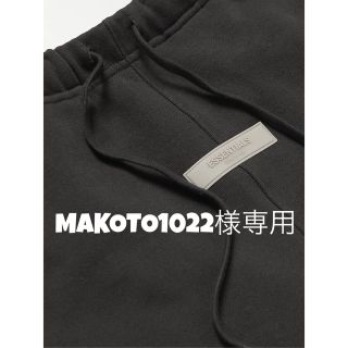 フィアオブゴッド(FEAR OF GOD)のMAKOTO1022様専用(ショートパンツ)