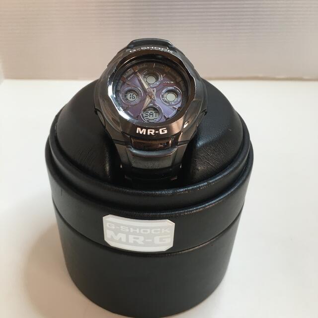 【税込?送料無料】 G-SHOCK 定価85000円（税抜き） MRG-2100DJ G-SHOCK - 腕時計(アナログ)