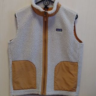 パタゴニア(patagonia)のパタゴニア　レトロX ベスト　XXL(ベスト/ジレ)