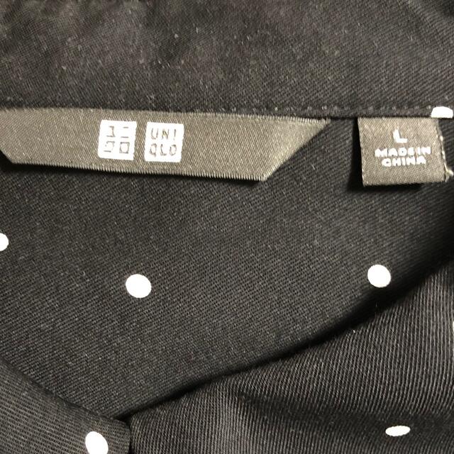 UNIQLO(ユニクロ)のお客様専用 レディースのトップス(シャツ/ブラウス(長袖/七分))の商品写真