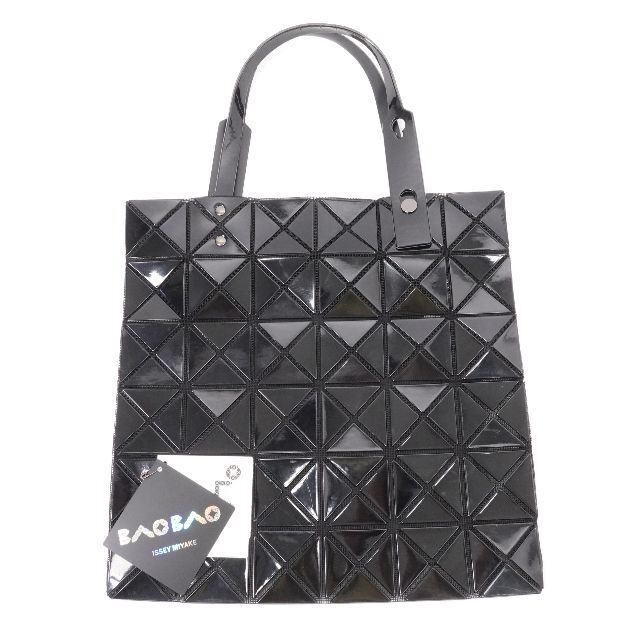 ISSEY MIYAKE ミヤケイッセイ　PAOPAOBAG　レディース