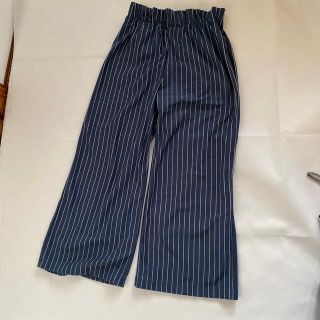 ザラキッズ(ZARA KIDS)のZARA キッズ　160センチ　パンツ(パンツ/スパッツ)