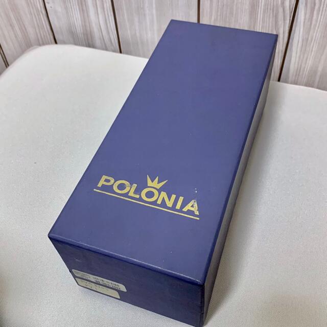 ポロニア ／ POLONIA ／ クリスタル ／ 花瓶 2