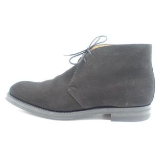 クロケットアンドジョーンズ(Crockett&Jones)のCROCKETT＆JONES Chertsey Chukka Boots(ブーツ)