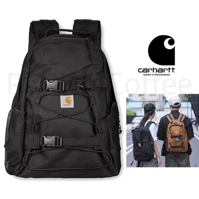 Carhartt バックパック リュック Kickflip