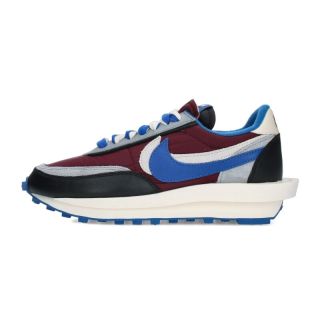 ナイキ(NIKE)のナイキ ×サカイ/Sacai アンダーカバーワッフルスニーカー 26cm(スニーカー)