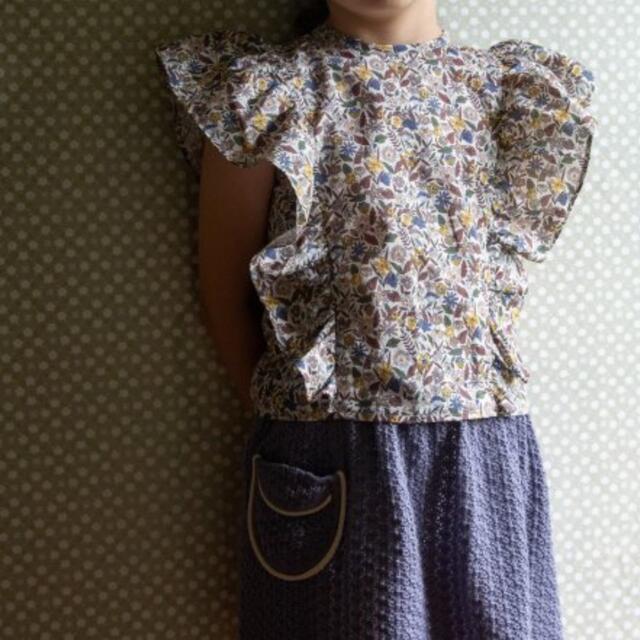 SOOR PLOOM - soorploom Emeline Blouse Floral libertyの通販 by はなソース's shop|ソーアプルームならラクマ SOOR PLOOM - soorploom Emeline Blouse Floral libertyの通販 by はなソース's shop|ソーアプルームならラクマ