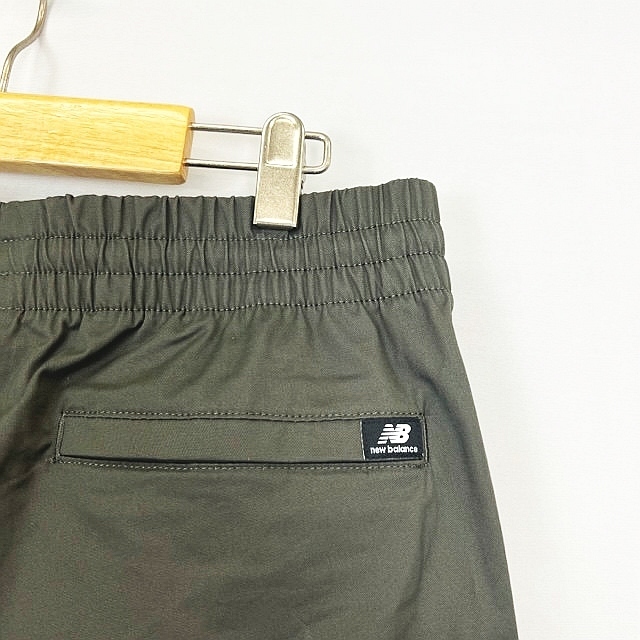 New Balance(ニューバランス)の NEW BALANCE Woven Cargo ウーブン カーゴパンツ  M メンズのパンツ(スラックス)の商品写真