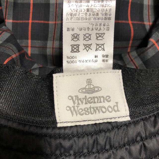 Vivienne Westwood(ヴィヴィアンウエストウッド)のお客様専用 レディースの帽子(ハット)の商品写真