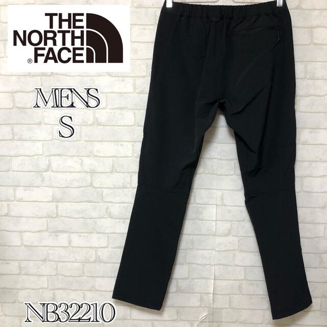 THE NORTH FACE(ザノースフェイス)の【タグ付き】THE NORTH FACE ALPINE LIGHT PANT S メンズのパンツ(その他)の商品写真