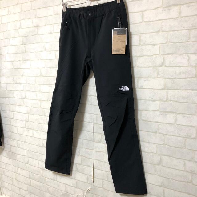 THE NORTH FACE(ザノースフェイス)の【タグ付き】THE NORTH FACE ALPINE LIGHT PANT S メンズのパンツ(その他)の商品写真