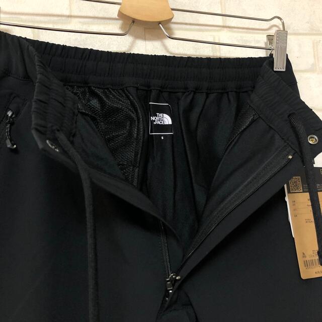 THE NORTH FACE(ザノースフェイス)の【タグ付き】THE NORTH FACE ALPINE LIGHT PANT S メンズのパンツ(その他)の商品写真