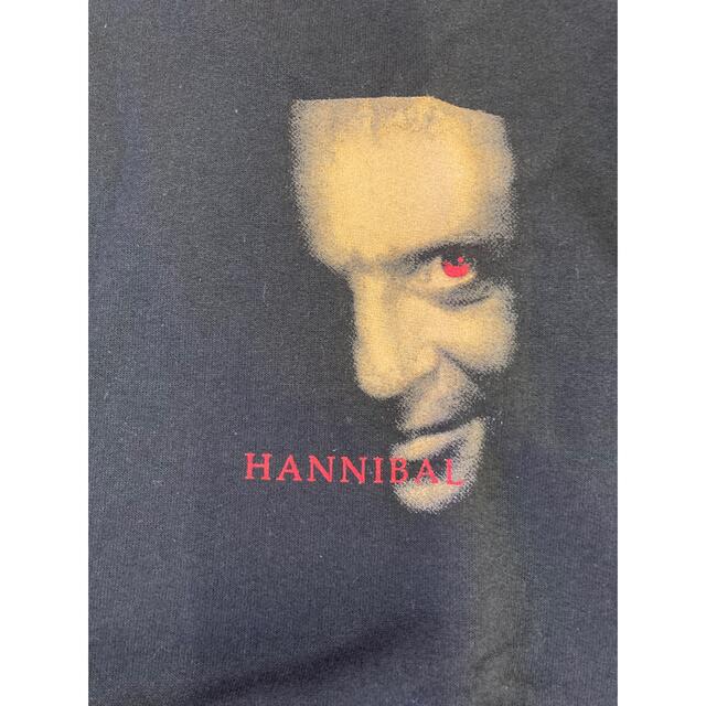WACKO MARIA - wackomaria スウェット ブラック 2XL ハンニバルの通販 ...