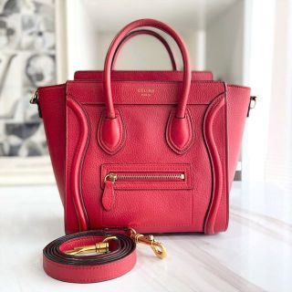 セリーヌ(celine)の2点セット　セリーヌ　ディオール(ハンドバッグ)