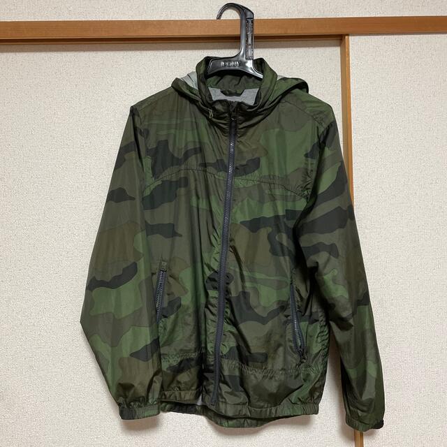 GAP Kids(ギャップキッズ)のGAP KIDS ジャンパーxxl キッズ/ベビー/マタニティのキッズ服男の子用(90cm~)(ジャケット/上着)の商品写真