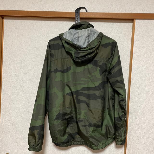 GAP Kids(ギャップキッズ)のGAP KIDS ジャンパーxxl キッズ/ベビー/マタニティのキッズ服男の子用(90cm~)(ジャケット/上着)の商品写真