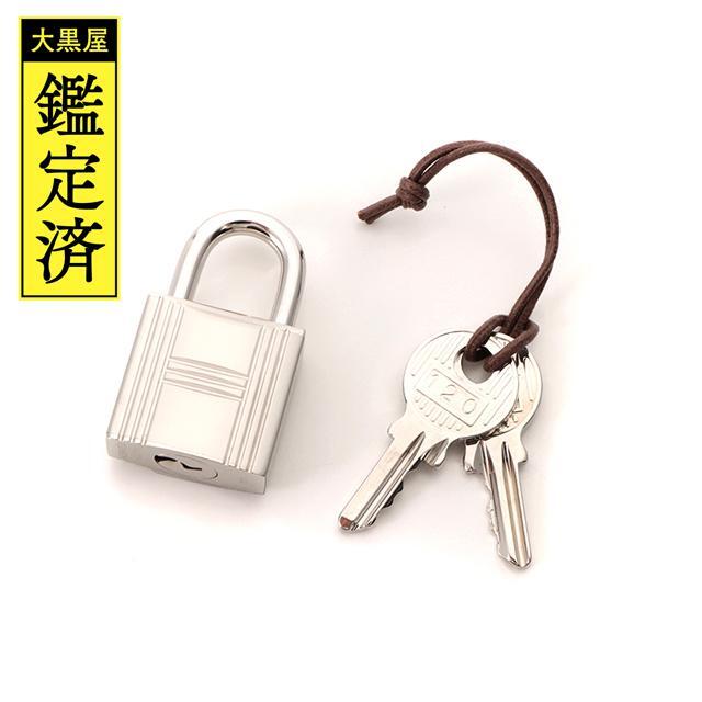 HERMES - HERMES ピコタンロックPM ベージュドゥワイマール SV