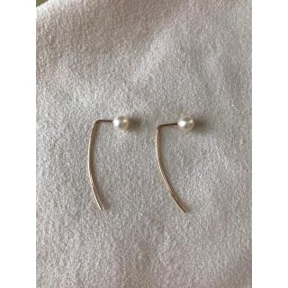 シエナロゼ　ピアス(ピアス)