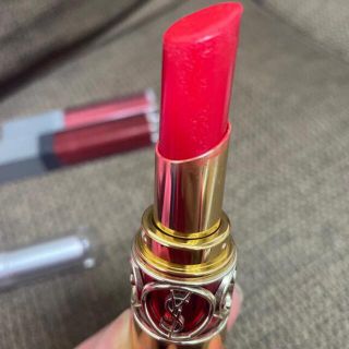 イブサンローラン リップ YSL(口紅)