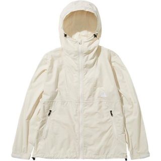 ザノースフェイス(THE NORTH FACE)のノースフェイス コンパクトジャケット(ナイロンジャケット)