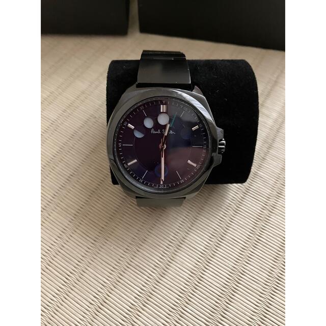 Paul Smith(ポールスミス)のポールスミス　腕時計　ファイブアイズ　1000本限定商品 メンズの時計(腕時計(アナログ))の商品写真