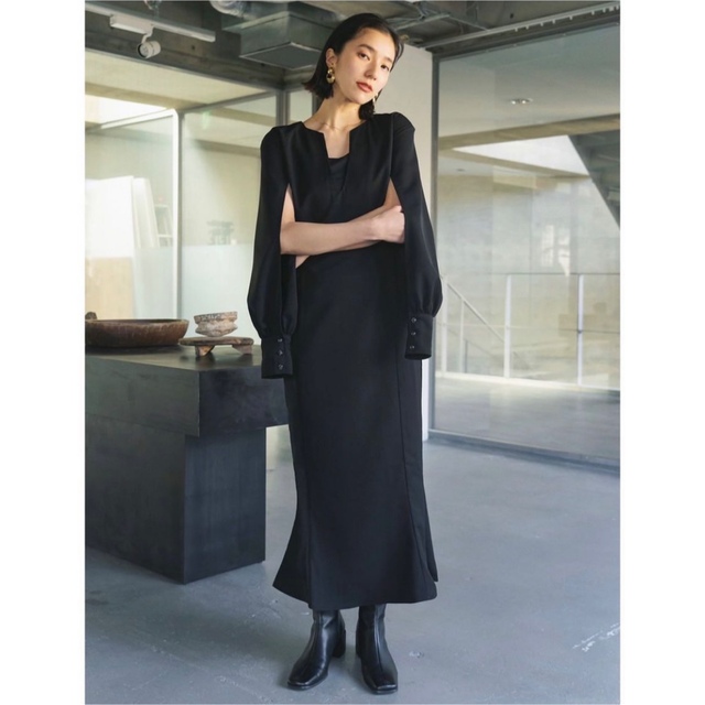 knuthmarf ワンピース Sサイズ 最安価格 - laboreocupacional.com.br