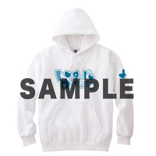 いれいす if パーカーの通販|ラクマ