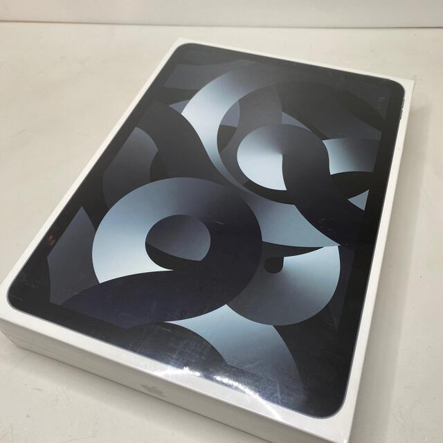 ふるさと割】 Apple - 新品 Apple ipad Air 第5世代 64GB Wi-Fiモデル