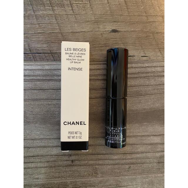 CHANEL(シャネル)のCHANEL シャネル⭐︎レ ベージュ ボーム ア レーヴル アンタンス  コスメ/美容のベースメイク/化粧品(口紅)の商品写真