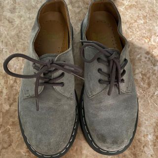 ドクターマーチン(Dr.Martens)のDr.Martens ドクターマーチン 3ホールシューズ(ローファー/革靴)