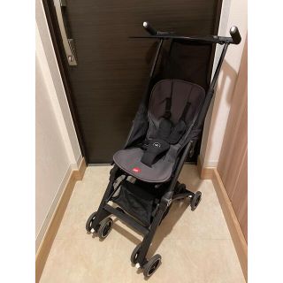 海外ブランド ももさん専用geoby コンパクト折りたたみベビーカー