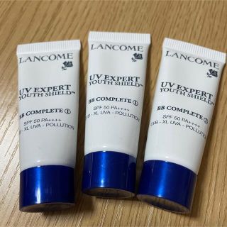 ランコム(LANCOME)のランコム　UVエクスペール　BB I(化粧下地)