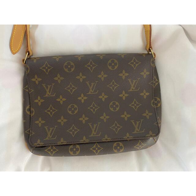 LOUIS VUITTON - ルイヴィトン モノグラム バッグの通販 by すず's