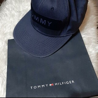 トミーヒルフィガー(TOMMY HILFIGER)のゆり様 専用(キャップ)