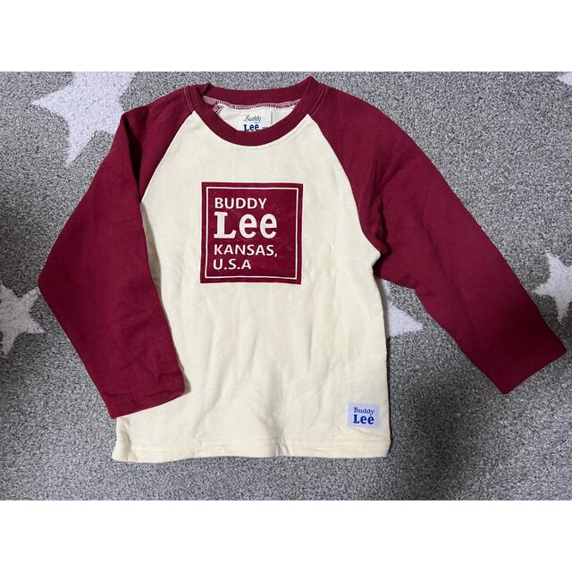 Buddy Lee(バディーリー)のKana様専用 キッズ/ベビー/マタニティのキッズ服男の子用(90cm~)(Tシャツ/カットソー)の商品写真