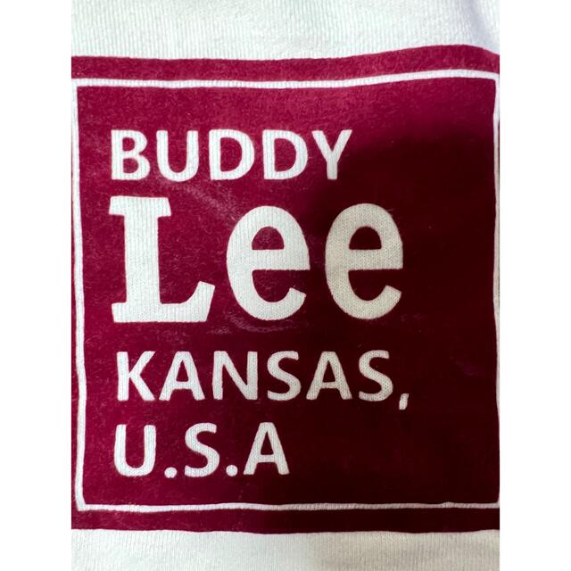 Buddy Lee(バディーリー)のKana様専用 キッズ/ベビー/マタニティのキッズ服男の子用(90cm~)(Tシャツ/カットソー)の商品写真