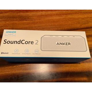 ANKER Sound Core2(スピーカー)