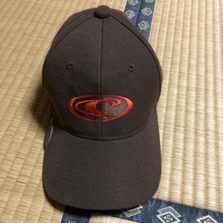 オニール(O'NEILL)のセブン⭐︎様専用ページ【代理出品】O'NEILL キャップ（ブラウン）中古(キャップ)