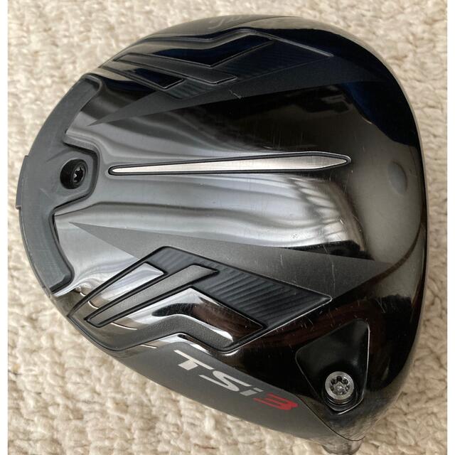 Titleist - タイトリスト altist TSI3 10.0ドライバー TSI TSの通販