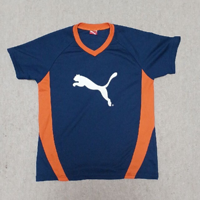 受賞店舗】 プーマ Tシャツ 150 男の子 stuburomokykla.lt