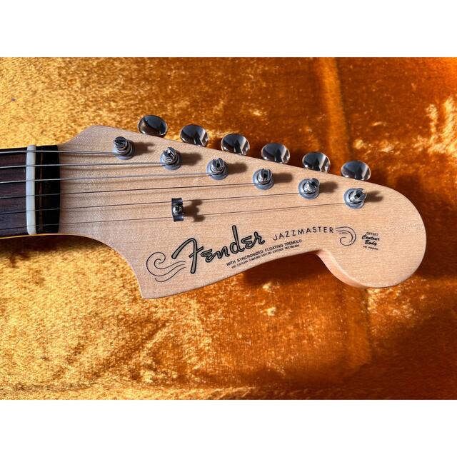 Fender(フェンダー)の【専用】 楽器のギター(エレキギター)の商品写真