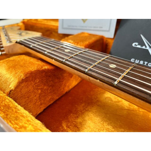 Fender(フェンダー)の【専用】 楽器のギター(エレキギター)の商品写真