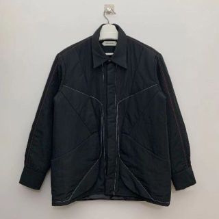 NAMACHEKO 19AW BARANE BLOUSON